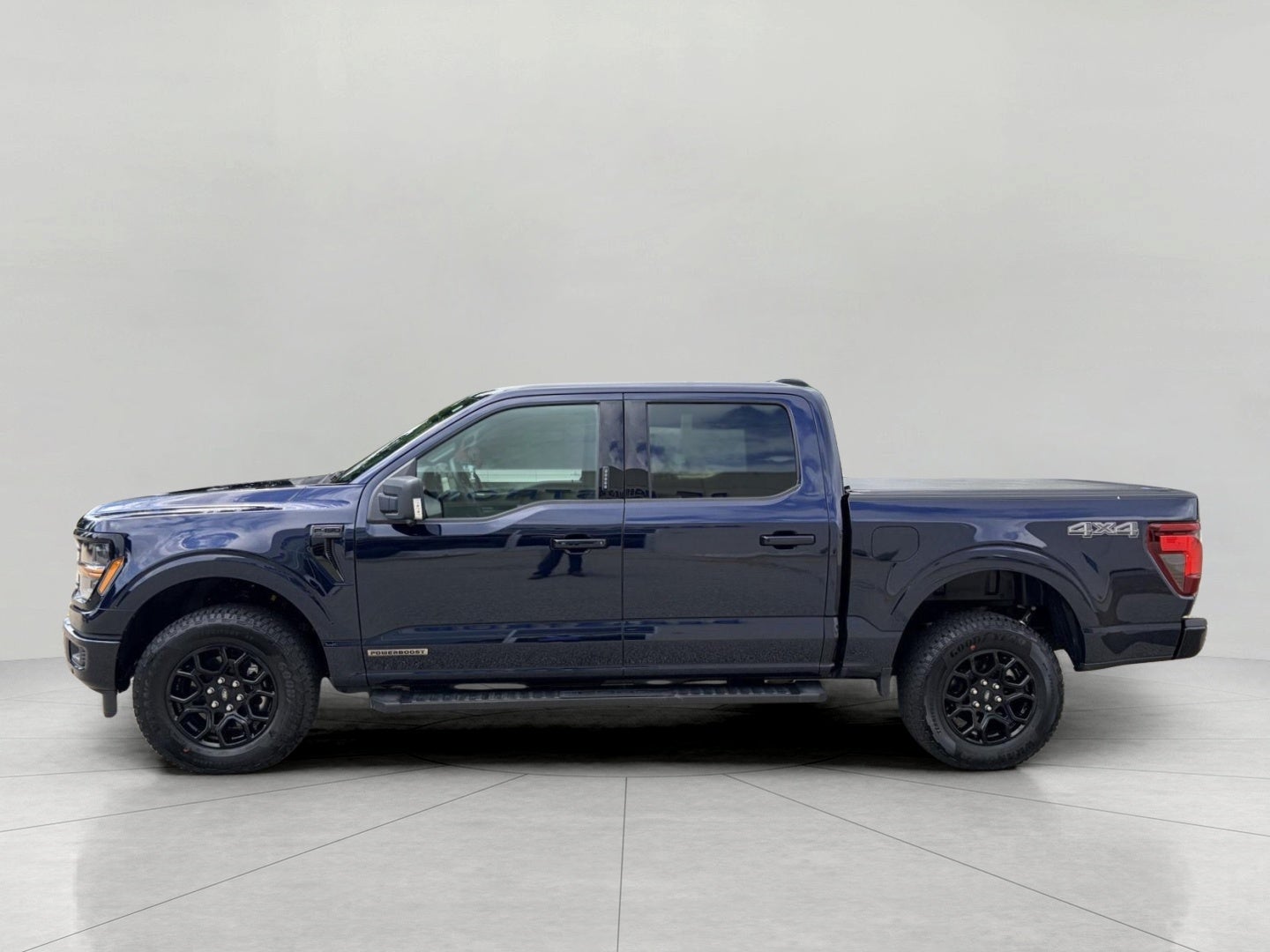 2024 Ford F-150 XLT 4WD SuperCrew 5.5' Box