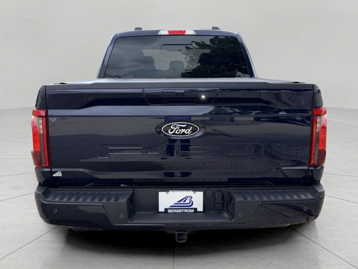 2024 Ford F-150 XLT 4WD SuperCrew 5.5' Box