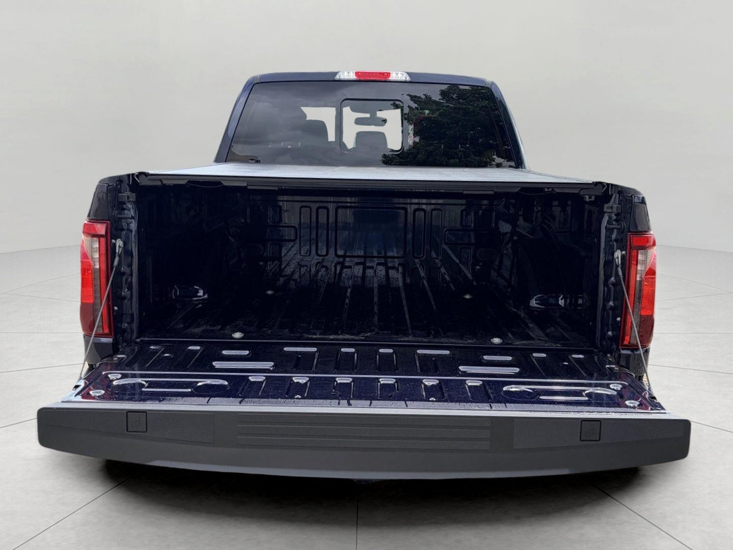 2024 Ford F-150 XLT 4WD SuperCrew 5.5' Box