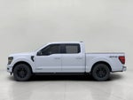 2025 Ford F-150 XLT 4WD SuperCrew 5.5' Box