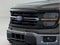 2025 Ford F-150 XLT 4WD SuperCrew 6.5' Box