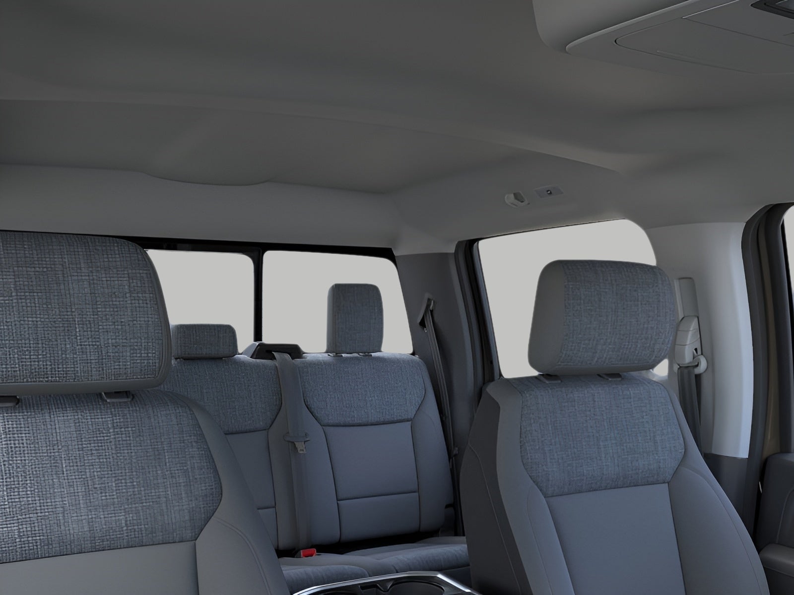 2025 Ford F-150 XLT 4WD SuperCrew 6.5' Box