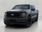 2025 Ford F-150 XLT 4WD SuperCrew 5.5' Box