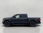 2025 Ford F-150 XLT 4WD SuperCrew 5.5' Box