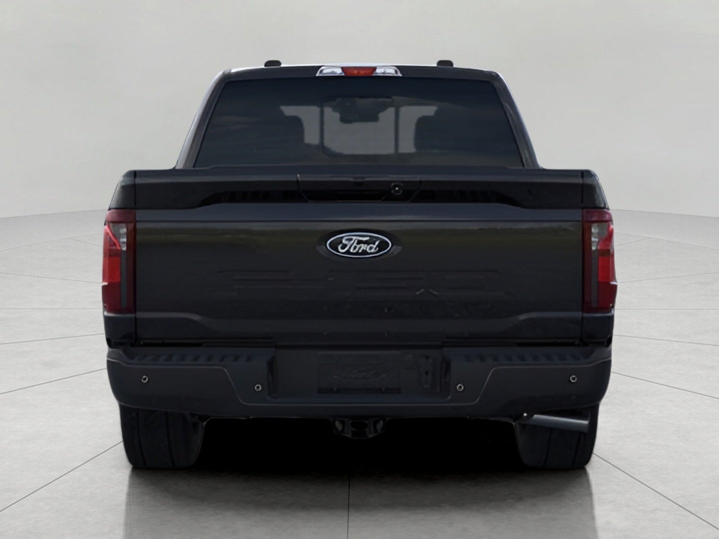 2025 Ford F-150 XLT 4WD SuperCrew 5.5' Box