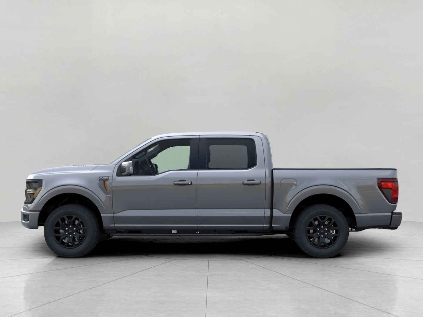 2026 Ford F-150 Tremor 4WD SuperCrew 5.5' Box