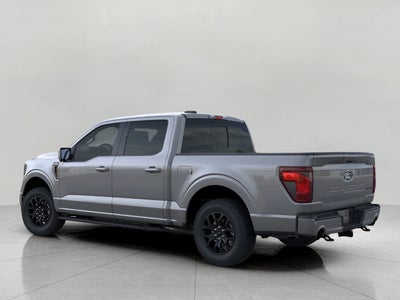 2026 Ford F-150 Tremor 4WD SuperCrew 5.5' Box