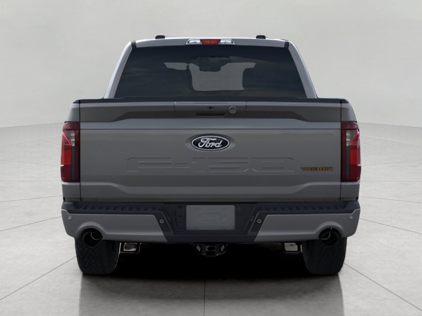 2026 Ford F-150 Tremor 4WD SuperCrew 5.5' Box