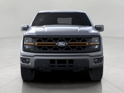 2026 Ford F-150 Tremor 4WD SuperCrew 5.5' Box
