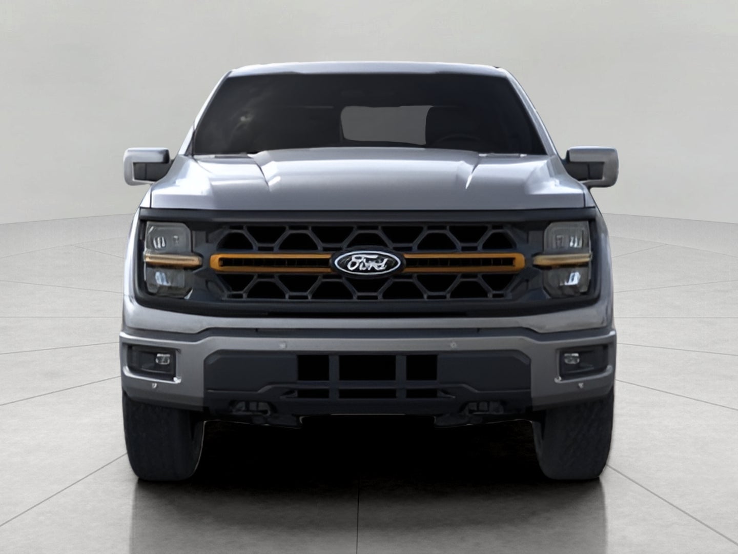 2026 Ford F-150 Tremor 4WD SuperCrew 5.5' Box