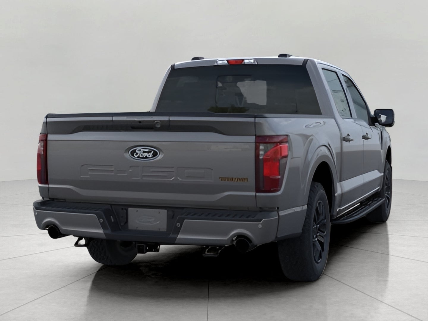 2026 Ford F-150 Tremor 4WD SuperCrew 5.5' Box