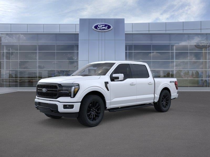 2026 Ford F-150 CREW CAB