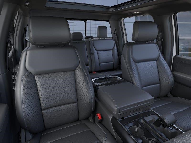 2026 Ford F-150 CREW CAB