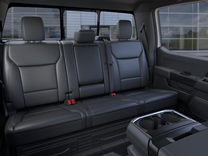 2026 Ford F-150 CREW CAB