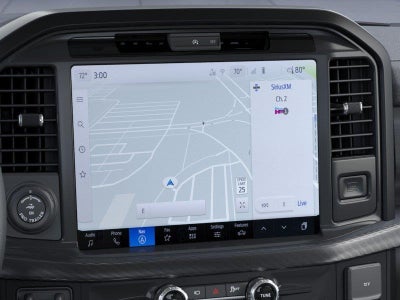 2026 Ford F-150 CREW CAB