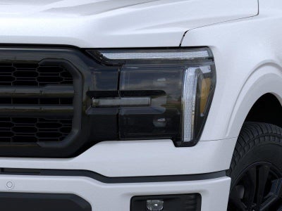 2026 Ford F-150 CREW CAB