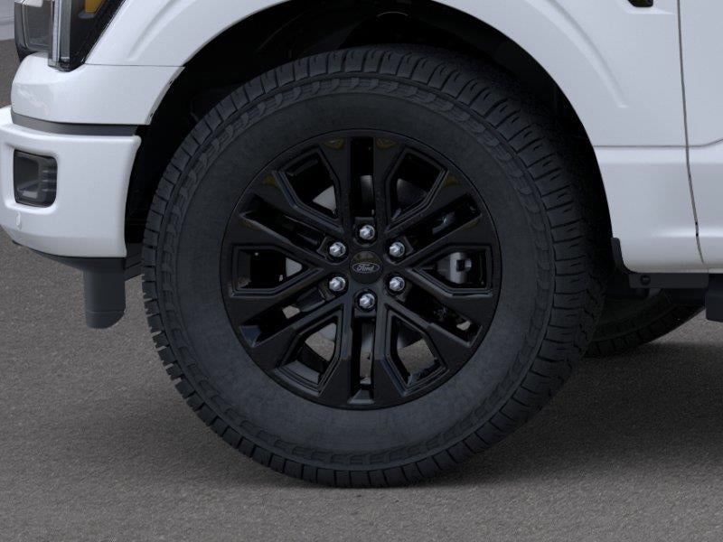 2026 Ford F-150 CREW CAB
