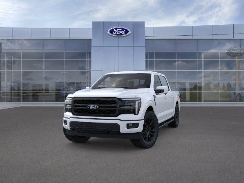 2026 Ford F-150 CREW CAB