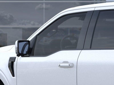 2026 Ford F-150 CREW CAB