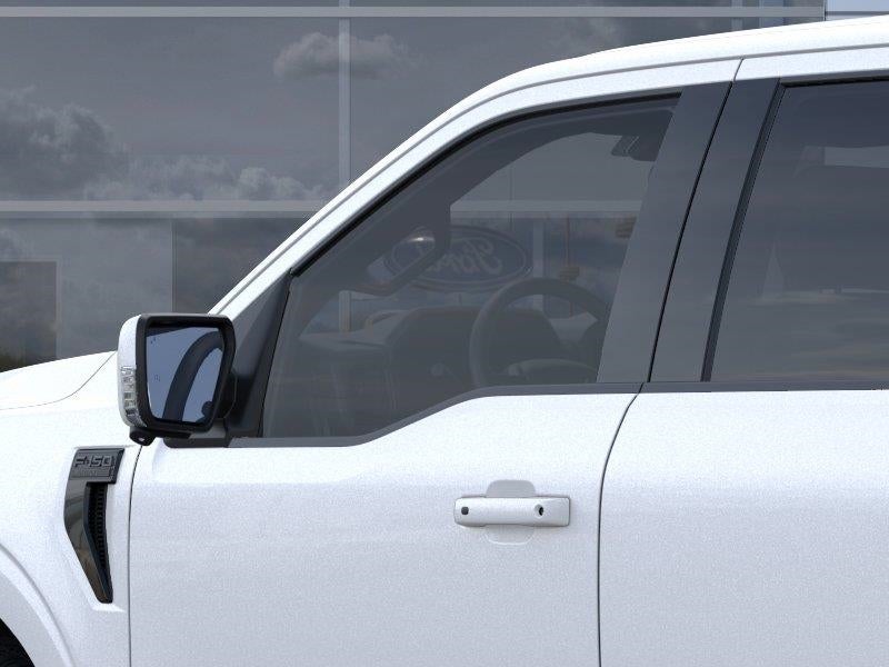 2026 Ford F-150 CREW CAB
