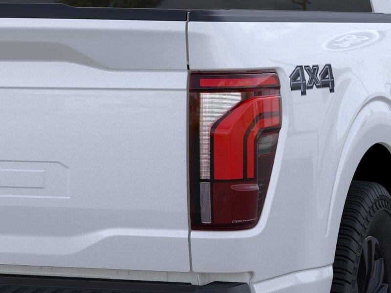 2026 Ford F-150 CREW CAB
