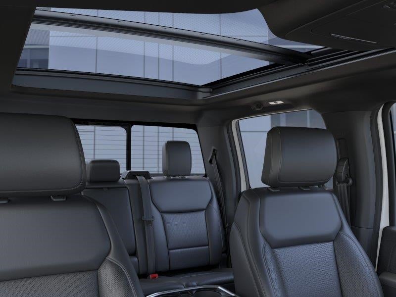 2026 Ford F-150 CREW CAB