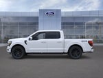 2026 Ford F-150 CREW CAB