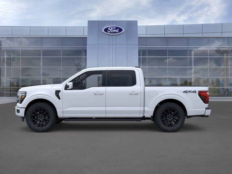 2026 Ford F-150 CREW CAB