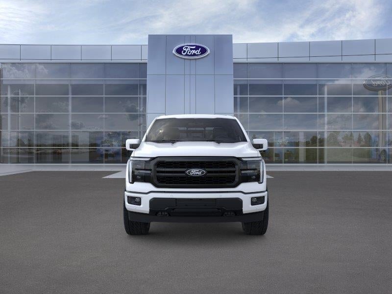 2026 Ford F-150 CREW CAB