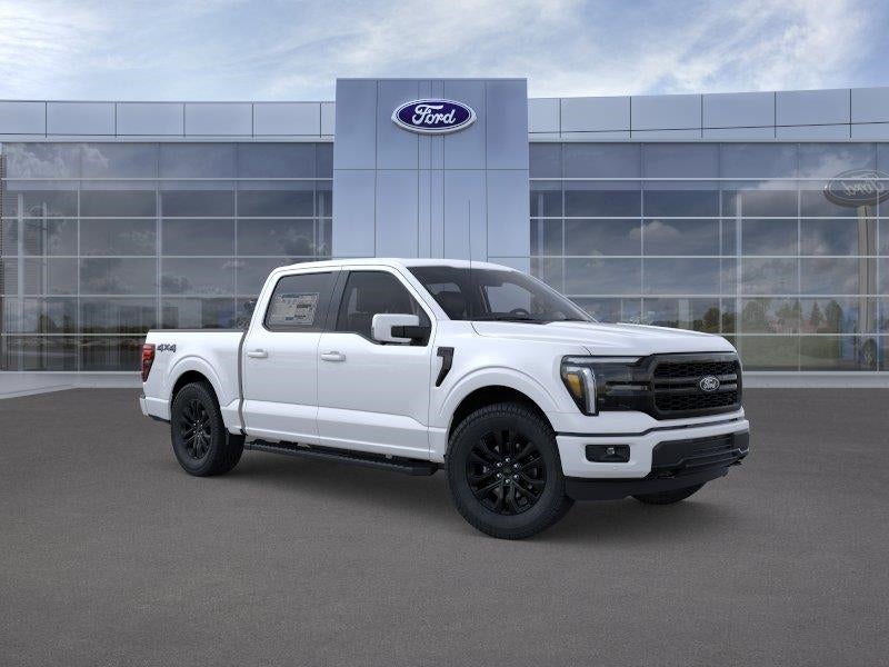 2026 Ford F-150 CREW CAB