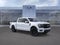 2026 Ford F-150 CREW CAB
