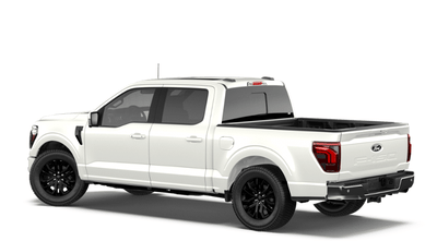 2026 Ford F-150 CREW CAB