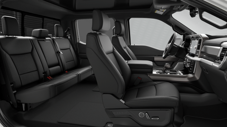 2026 Ford F-150 CREW CAB
