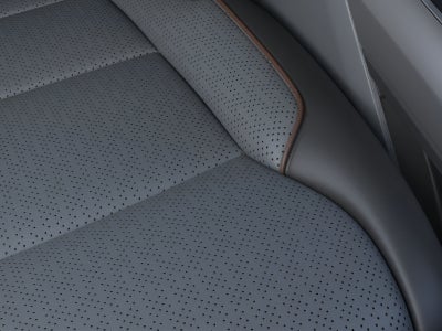 2026 Ford F-150 LARIAT 4WD SuperCrew 5.5' Box