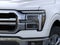2025 Ford F-150 LARIAT 4WD SuperCrew 5.5' Box