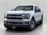 2025 Ford F-150 LARIAT 4WD SuperCrew 5.5' Box