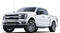 2025 Ford F-150 LARIAT 4WD SuperCrew 5.5' Box