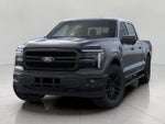 2026 Ford F-150 LARIAT 4WD SuperCrew 6.5' Box