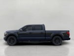 2026 Ford F-150 LARIAT 4WD SuperCrew 6.5' Box