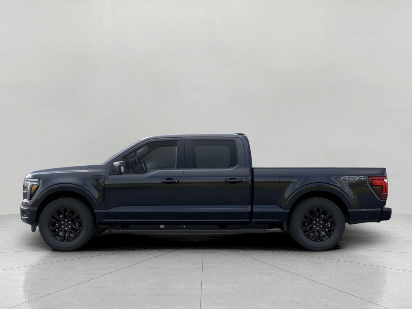 2026 Ford F-150 LARIAT 4WD SuperCrew 6.5' Box