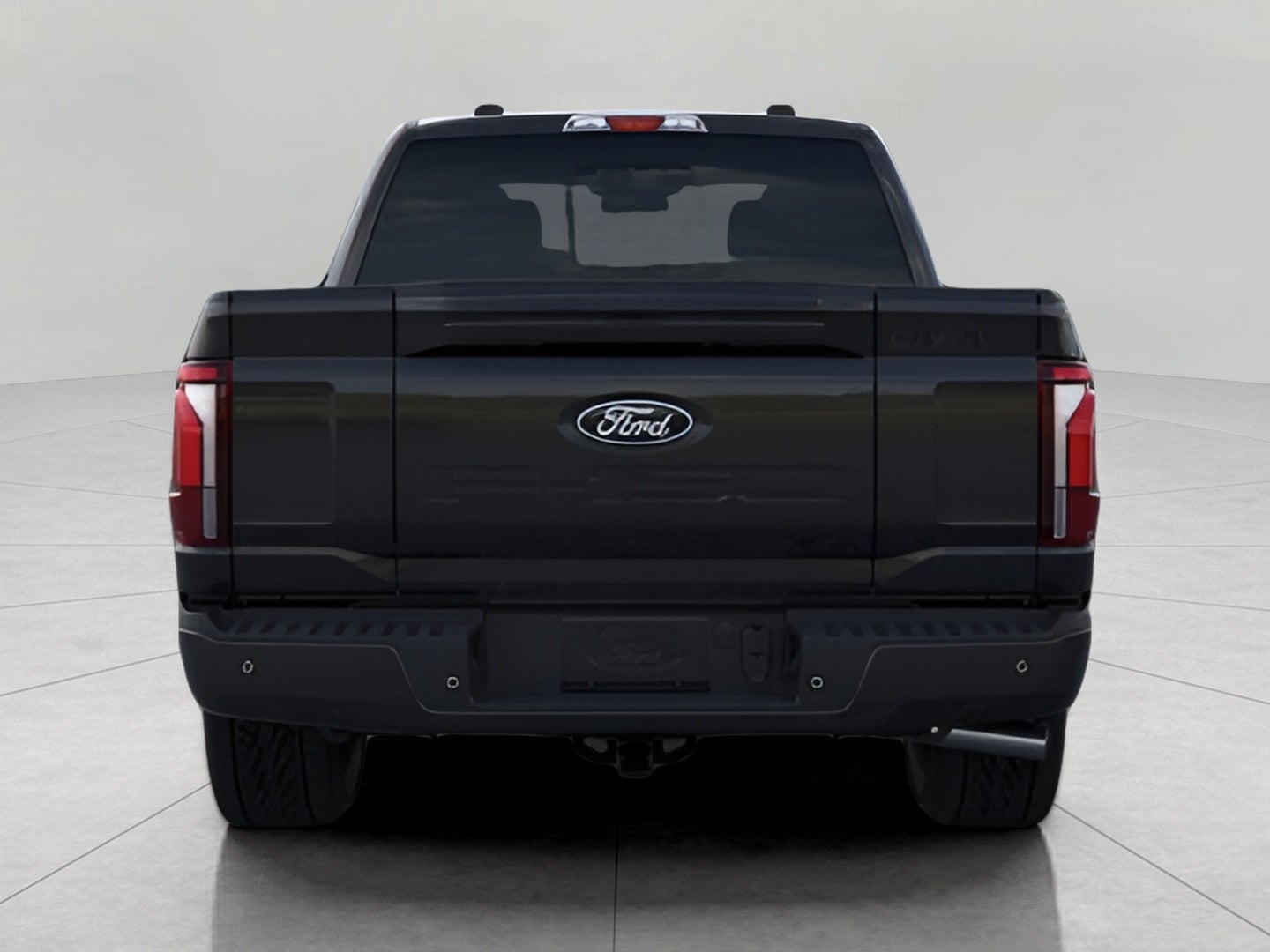 2026 Ford F-150 LARIAT 4WD SuperCrew 6.5' Box