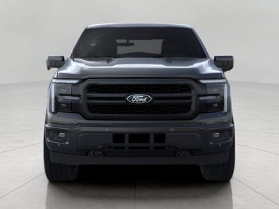 2026 Ford F-150 LARIAT 4WD SuperCrew 6.5' Box