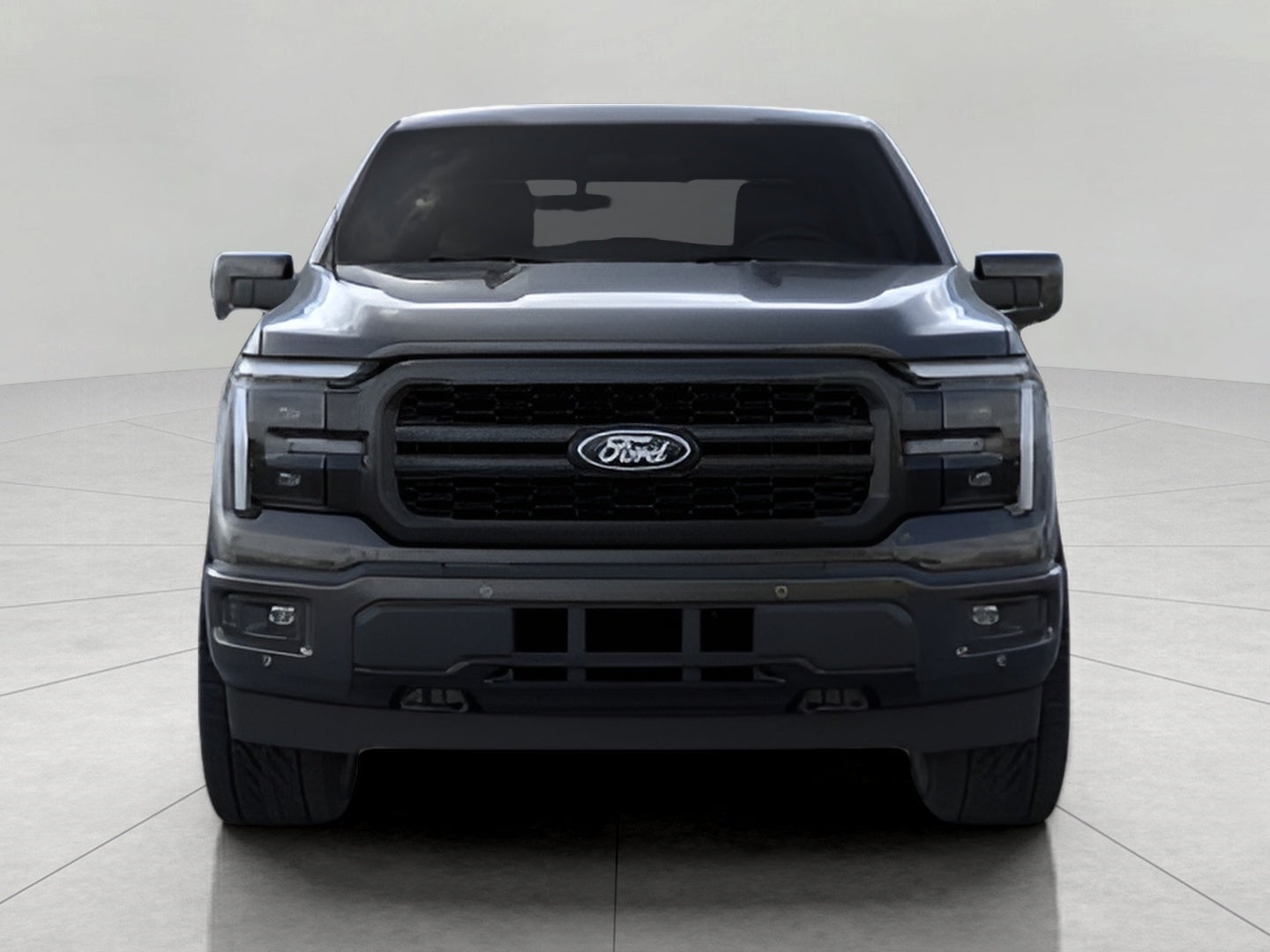 2026 Ford F-150 LARIAT 4WD SuperCrew 6.5' Box