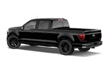 2026 Ford F-150 LARIAT 4WD SuperCrew 6.5' Box