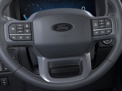 2026 Ford F-150 CREW CAB