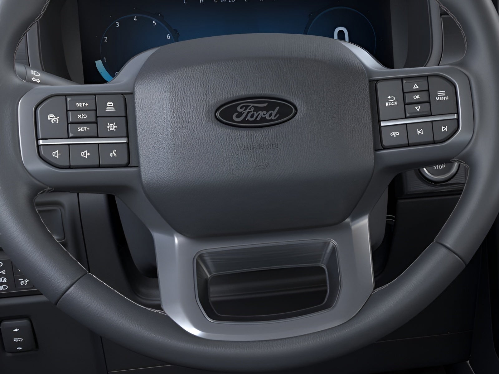 2026 Ford F-150 CREW CAB