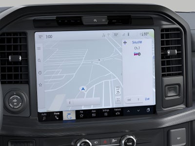 2026 Ford F-150 CREW CAB