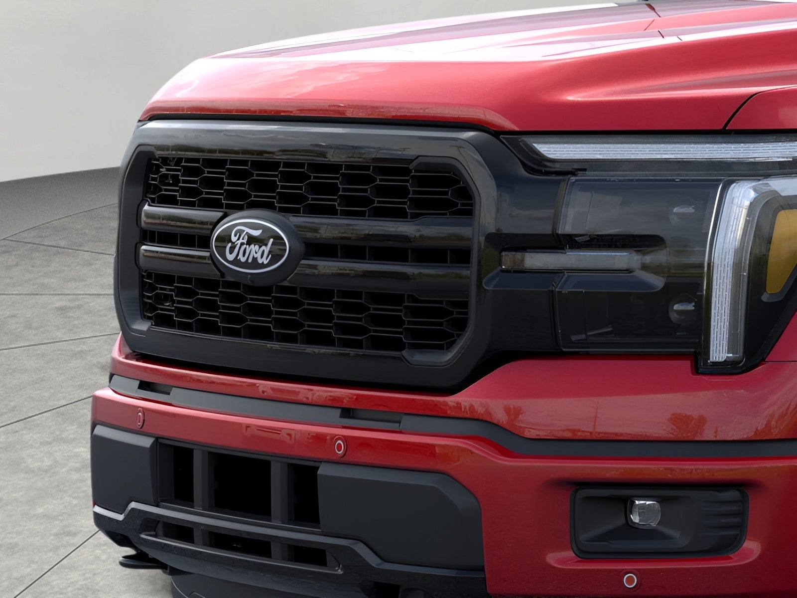 2026 Ford F-150 CREW CAB