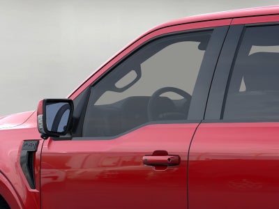 2026 Ford F-150 CREW CAB