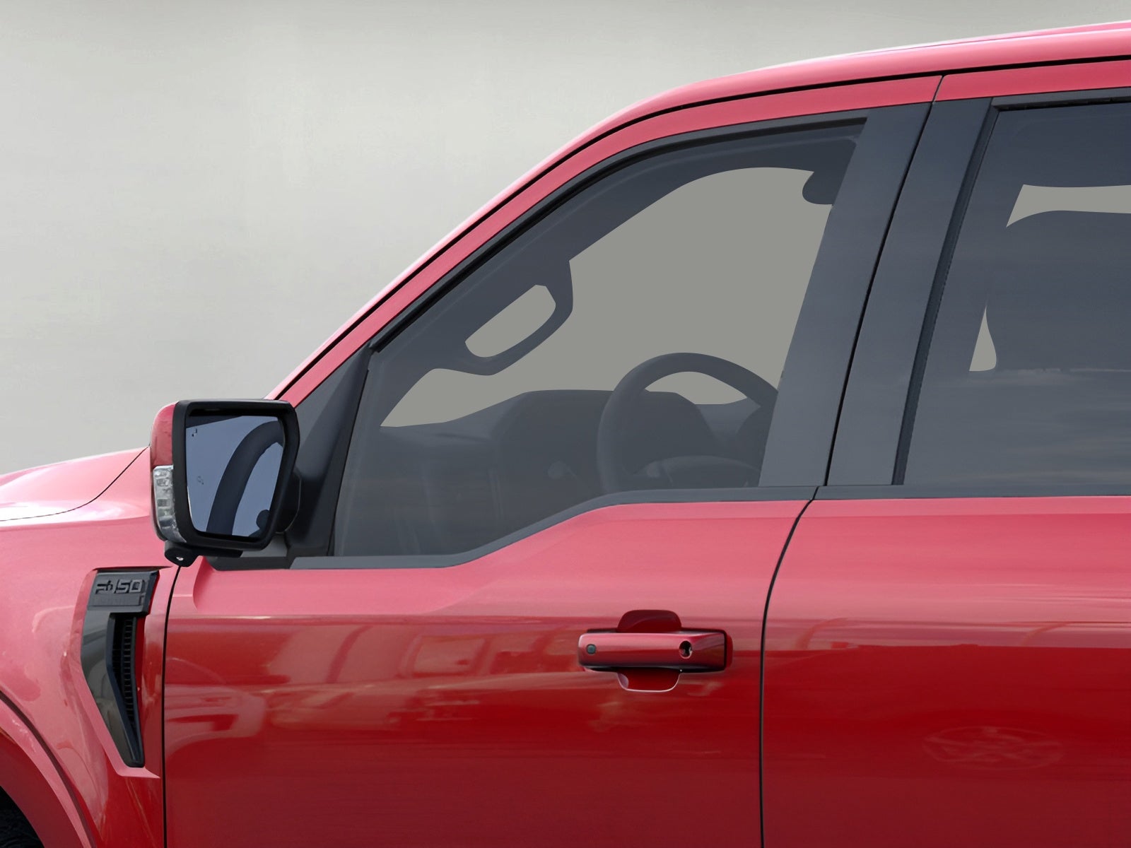 2026 Ford F-150 CREW CAB